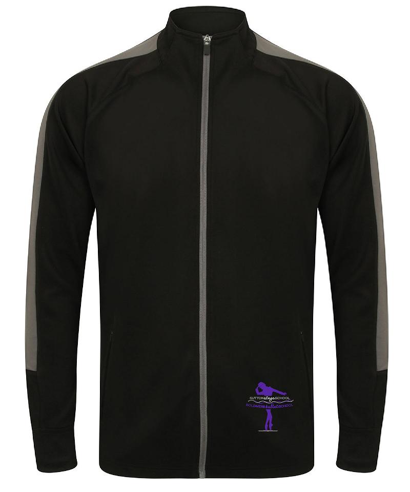 Sutton Stage School Jacket - Seniors