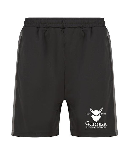 Gunnar Lyons Shorts