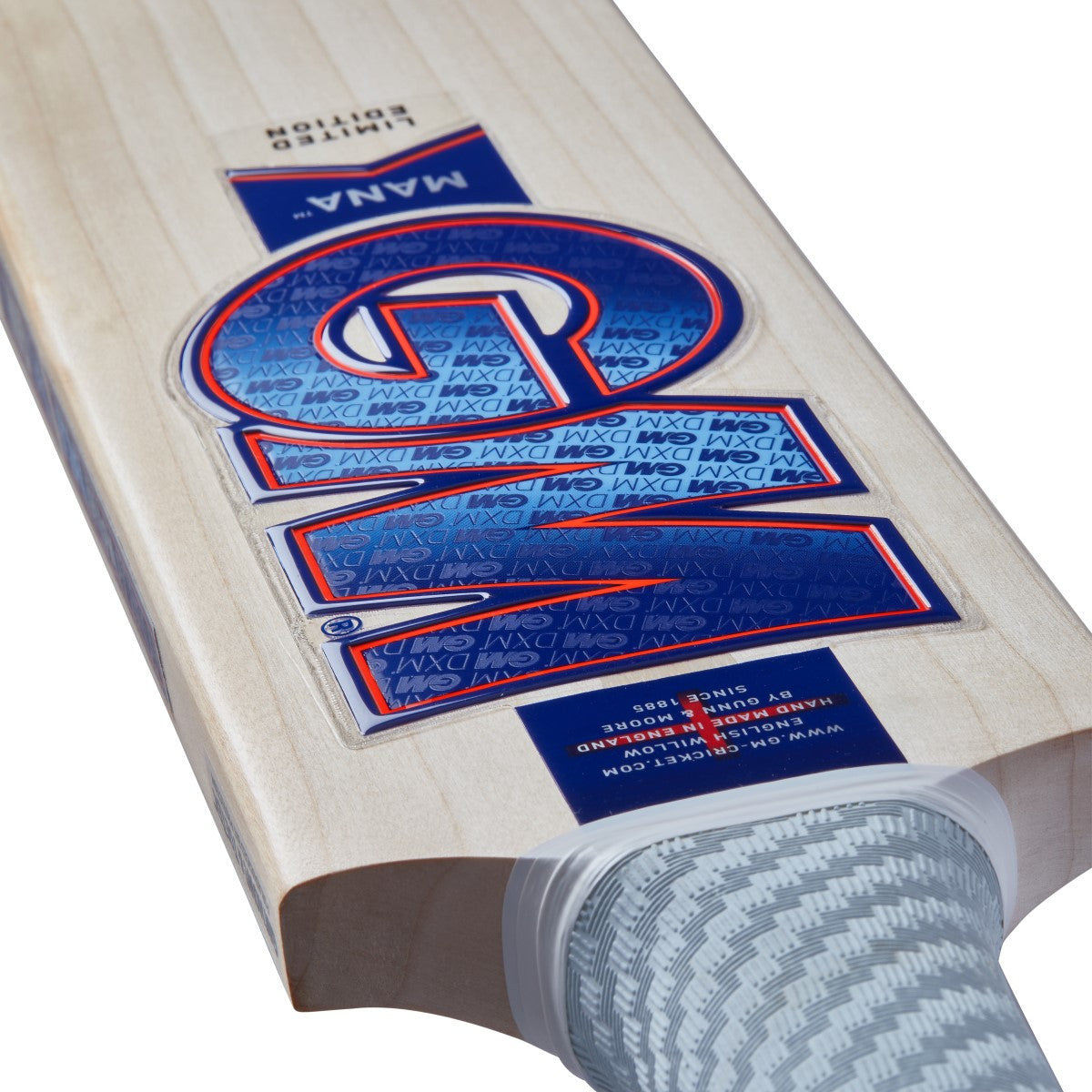 GM Mana Cricket Bat - Size 6 Only