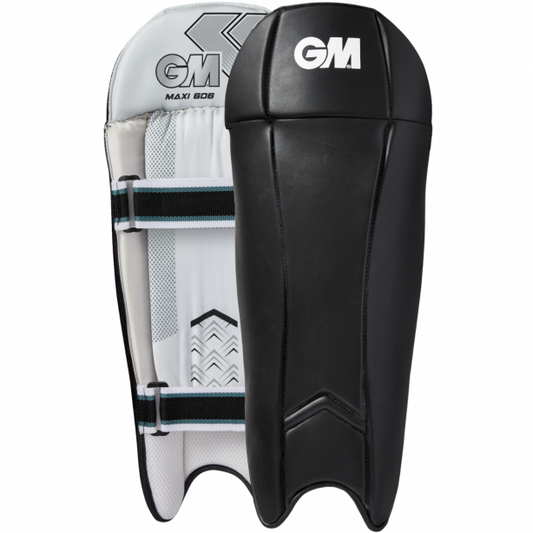 WICKET KEEPING PADS - MAXI 606
