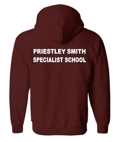 Priestley Smith School Hoodie