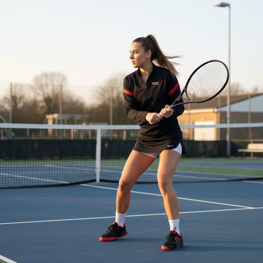 Walmley Tennis Kinetic Mid-Layer - Adults