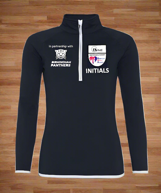 Birmingham Netball Academy Midlayer - Unisex Version
