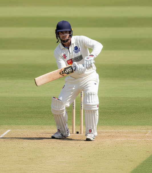 Sutton Coldfield CC Pro Performance Shirt L/S V3 - Seniors