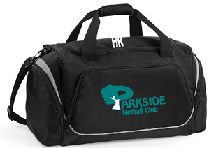 Parkside NC Holdall