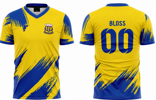 Solihull Blossomfield Junior Shirt - NEW