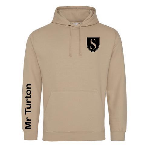 Southam College Ski Hoodies 2025