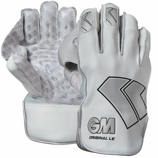 WICKET KEEPING GLOVES - ORIGINAL LE
