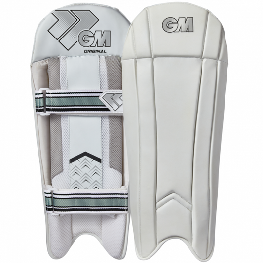 WICKET KEEPING PADS - ORIGINAL