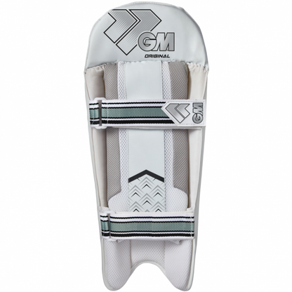 WICKET KEEPING PADS - ORIGINAL