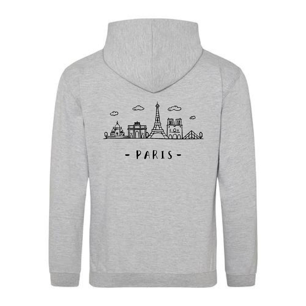 Lift Rawlett Paris Hoodies