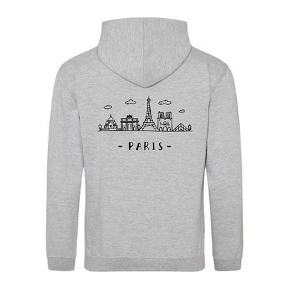 Lift Rawlett Paris Hoodies