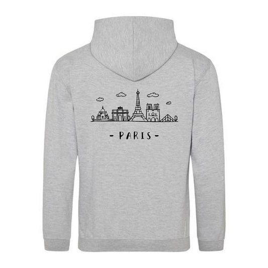 Lift Rawlett Paris Hoodies