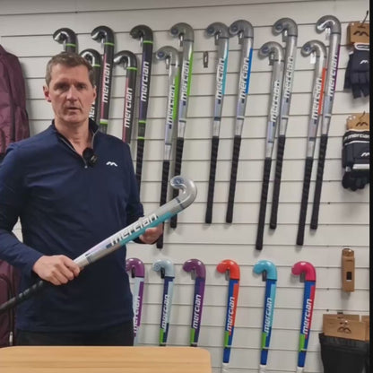 Mercian Evolution CKF75 DSH Bend Hockey Stick - Advanced Composite Stick
