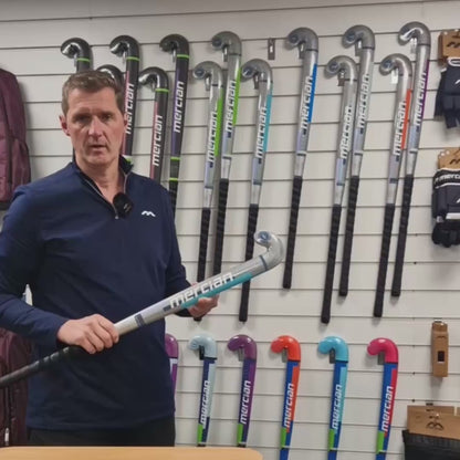 Mercian Evolution CKF75 Ultimate V2 Bend Hockey Stick - Advanced Composite Stick