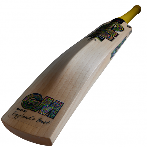 GM Pysche Cricket Bat - SH Senior Full Size - 606 Delta