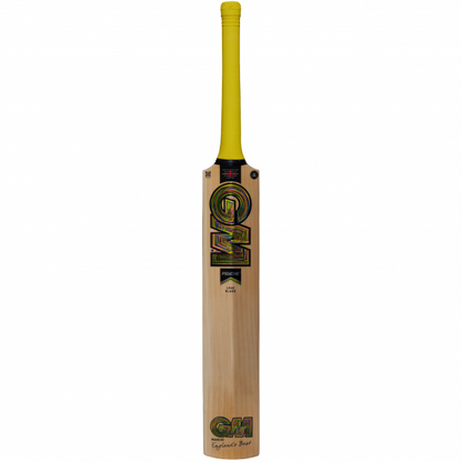GM Pysche Cricket Bat - SH Senior Full Size - 606 Delta