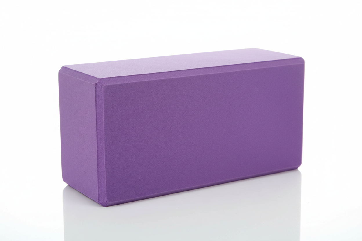 UF Yoga Brick