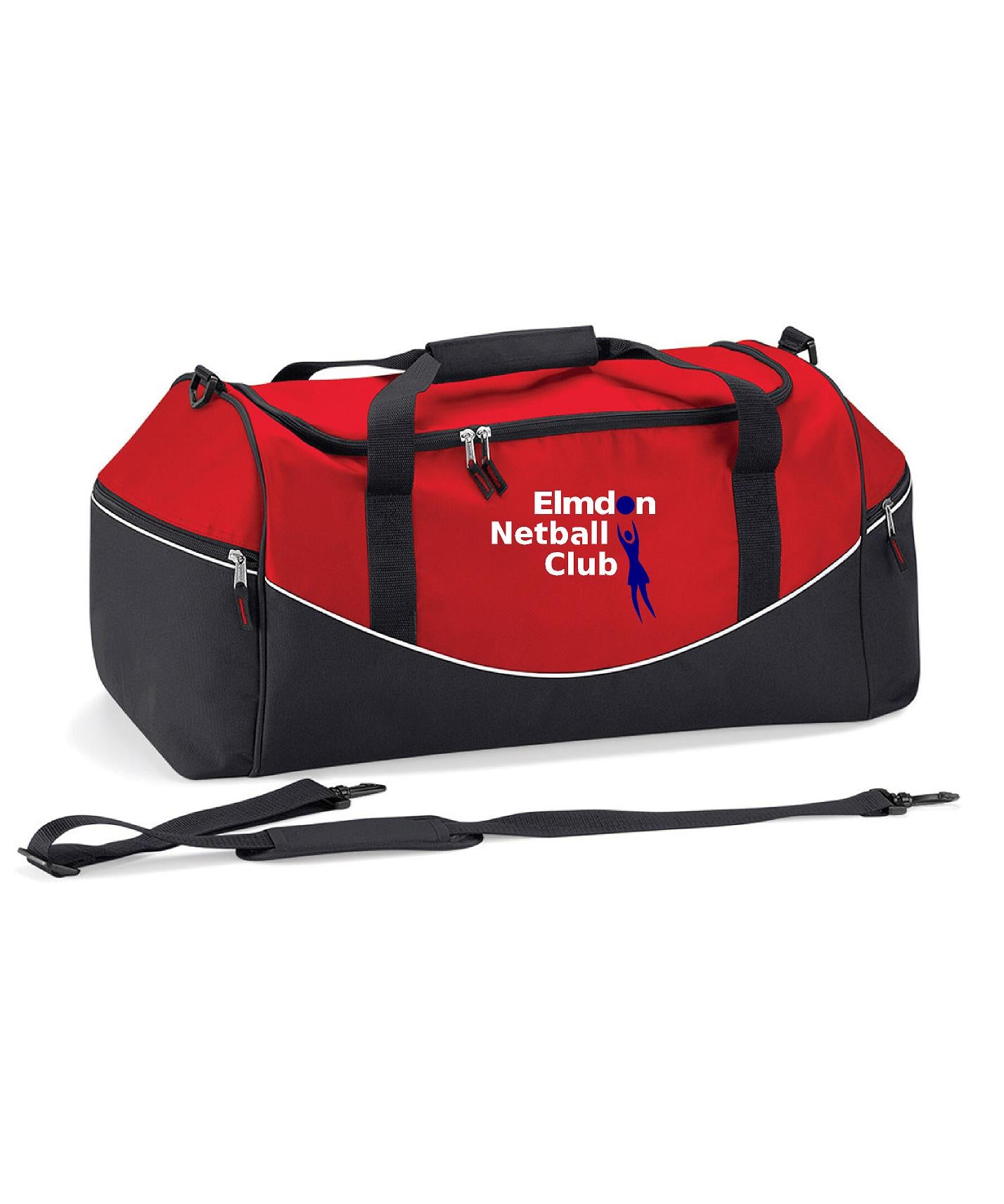 Elmdon Netball Club Kit Bag