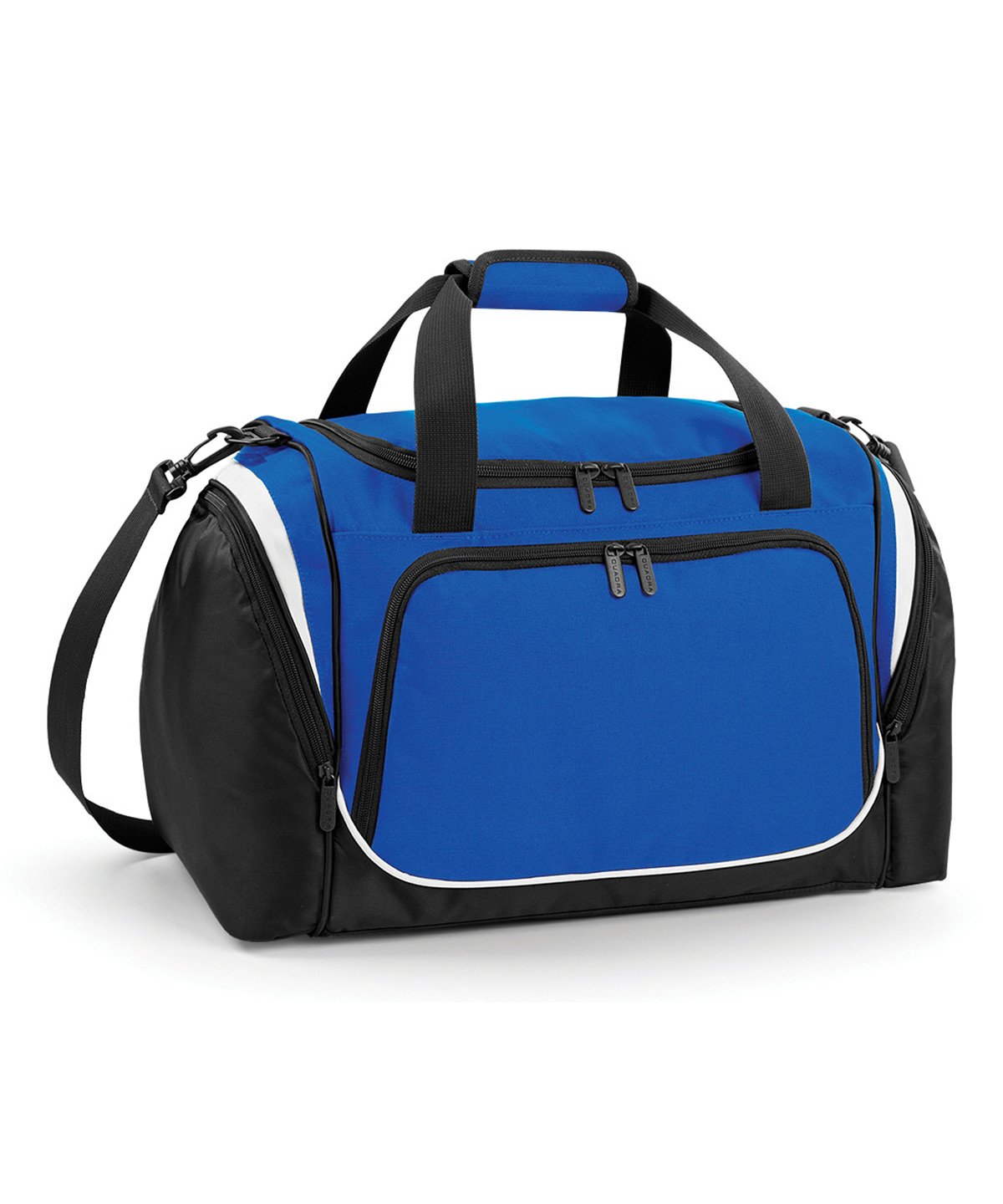 Royal Blue Locker Bag