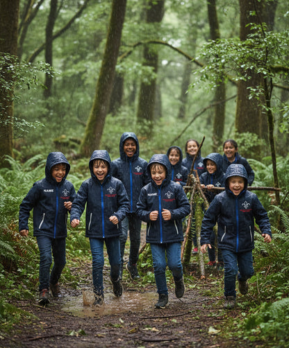 21st Scout Group - Softshell Jacket