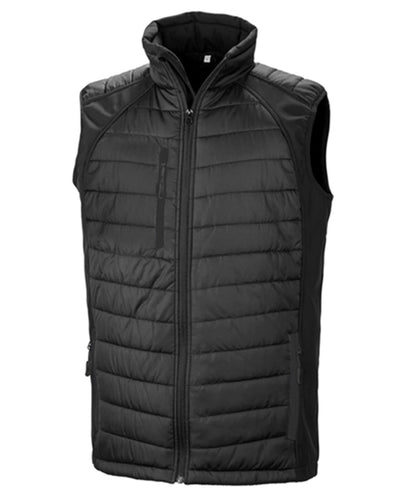 S.E.E Carpentry Body Warmer