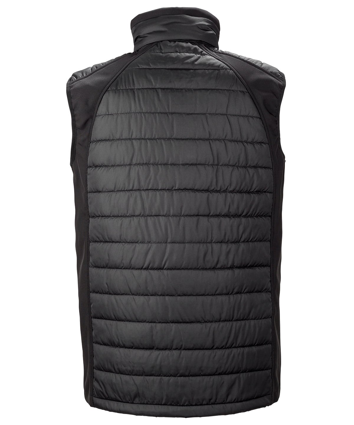 S.E.E Carpentry Body Warmer