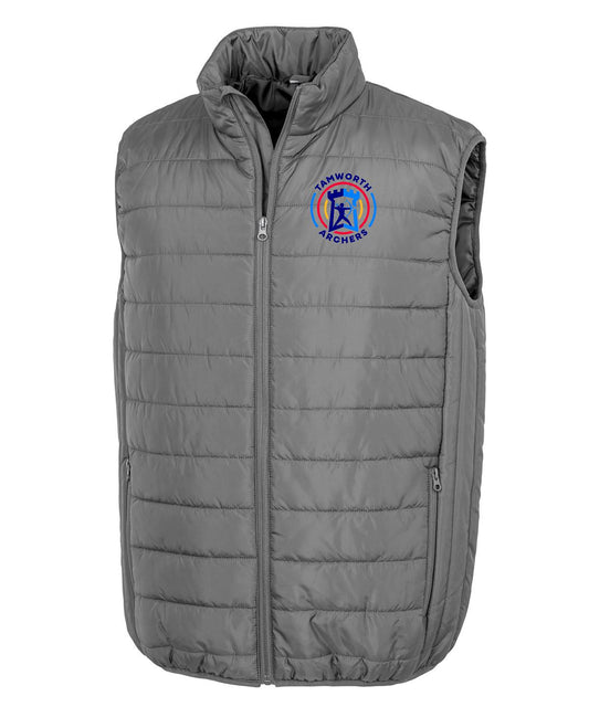 Tamworth Archery Gilet/Bodywarmer