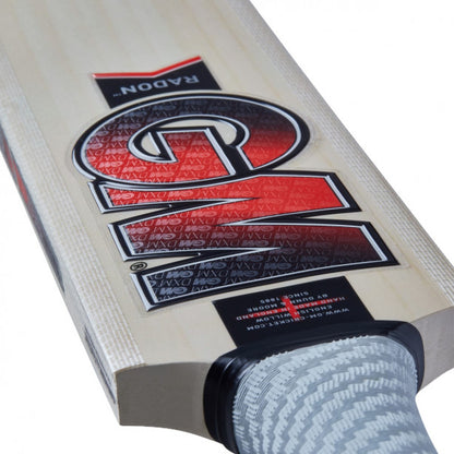 GM Radon Cricket Bat - SH Senior Full Size