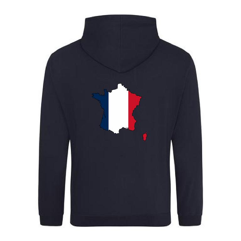 Lift Rawlett Normandy Hoodies