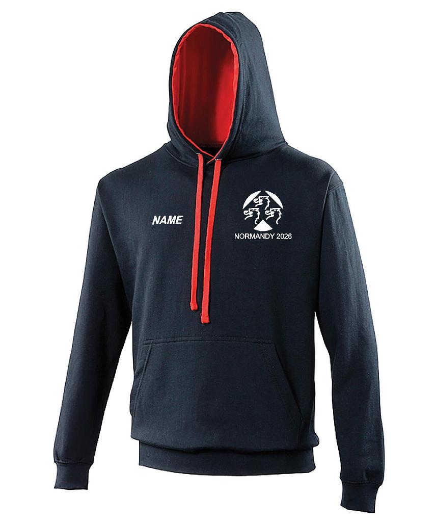 Lift Rawlett Normandy Hoodies