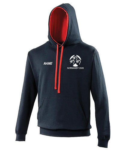 Lift Rawlett Normandy Hoodies