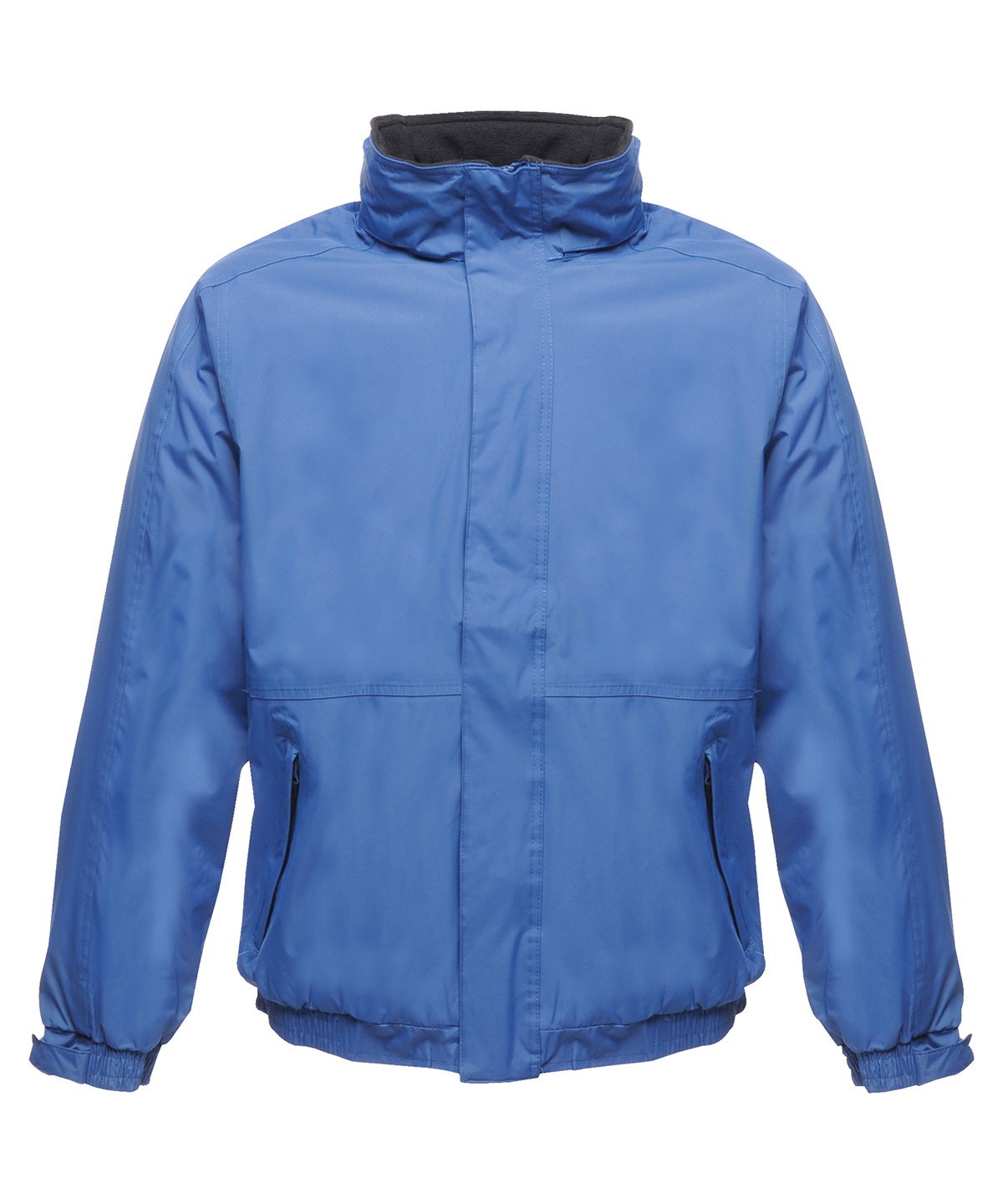 Royal Blue Dover Jacket