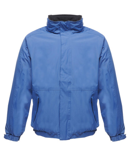 Royal Blue Dover Jacket