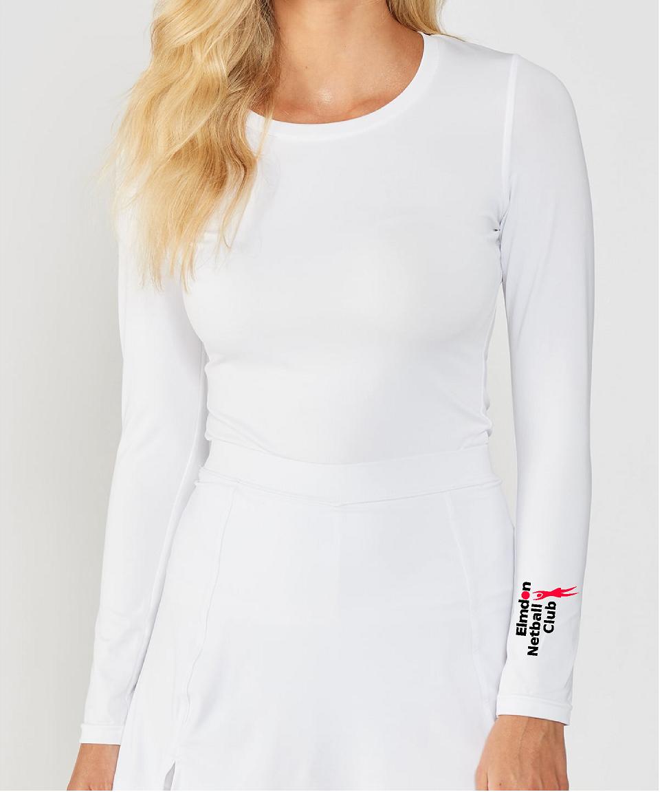 Elmdon NC Baselayer - Junior
