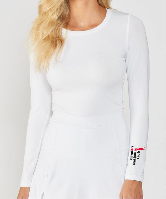 Elmdon Netball Club Baselayer - Junior
