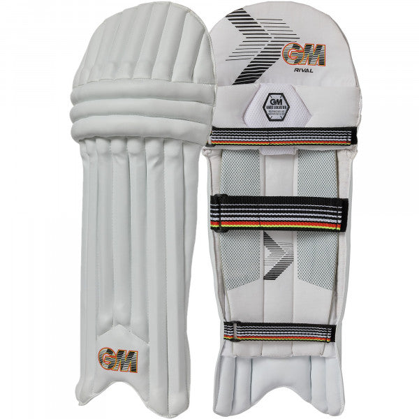 Batting Pads Rival Ambi 2026 - New