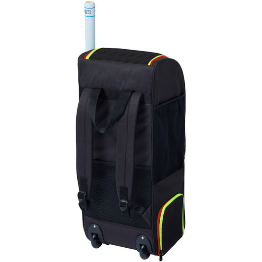 Rival Wheelie Duffle Cricket Bag