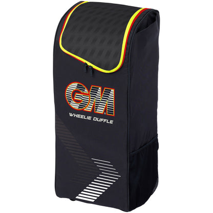 Rival Wheelie Duffle Cricket Bag