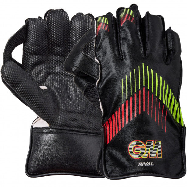 WK Gloves RIVAL