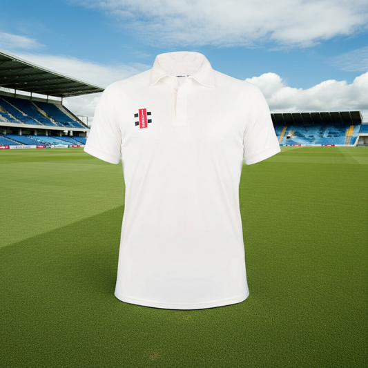 Pro Performance Shirt S/S V3 - Seniors - White