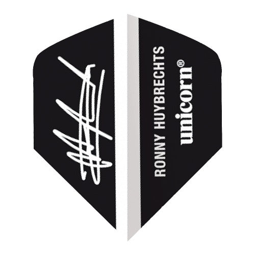 Unicorn Dart Flights - Authentic.75 HUYBRECHTS