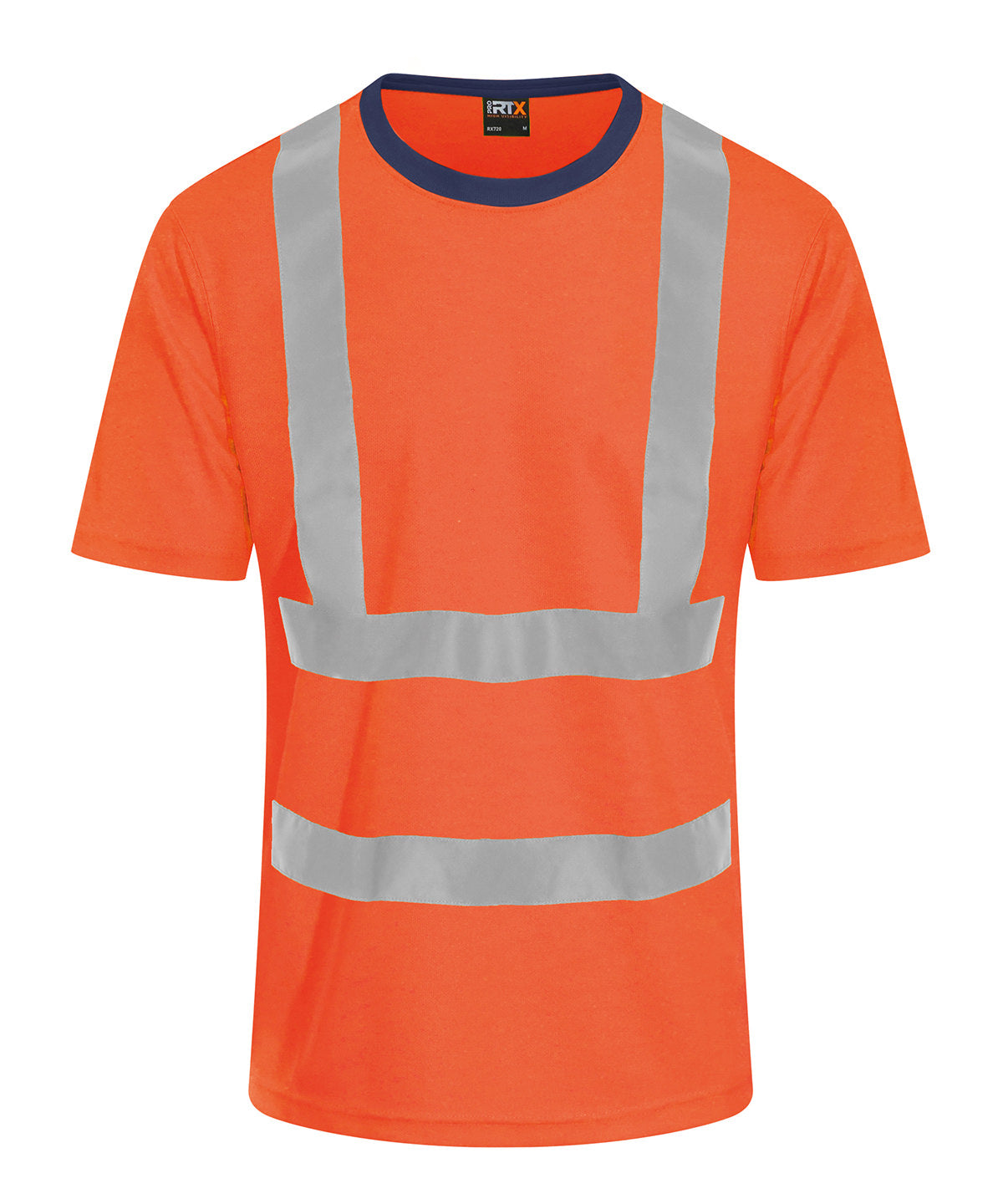 High visibility t-shirt