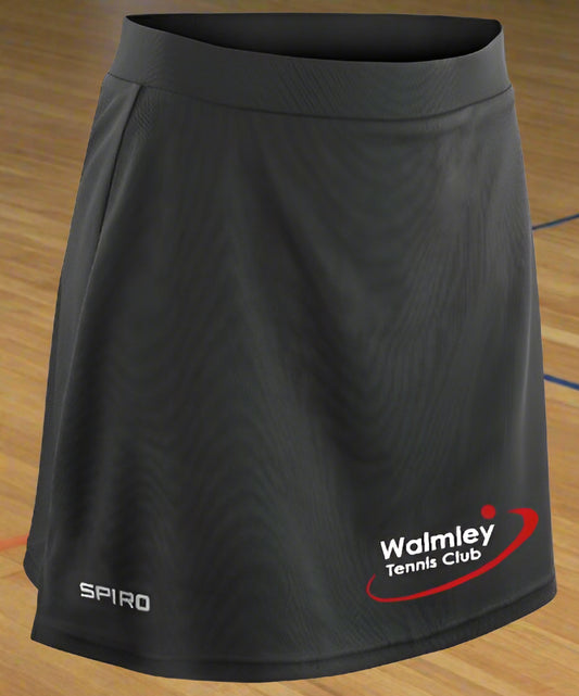 Walmley Tennis Club Skort - Junior