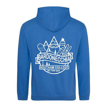 Southam College Ski Hoodies 2025