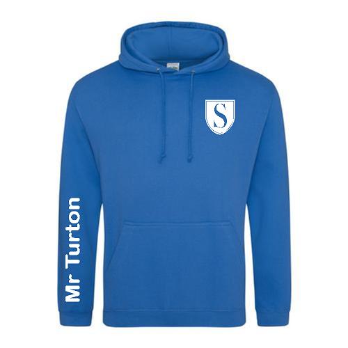Southam College Ski Hoodies 2025