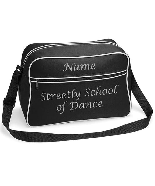 Streetly School of Dance Shoulder Bag