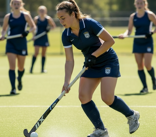 Worcestershire County Hockey Skort