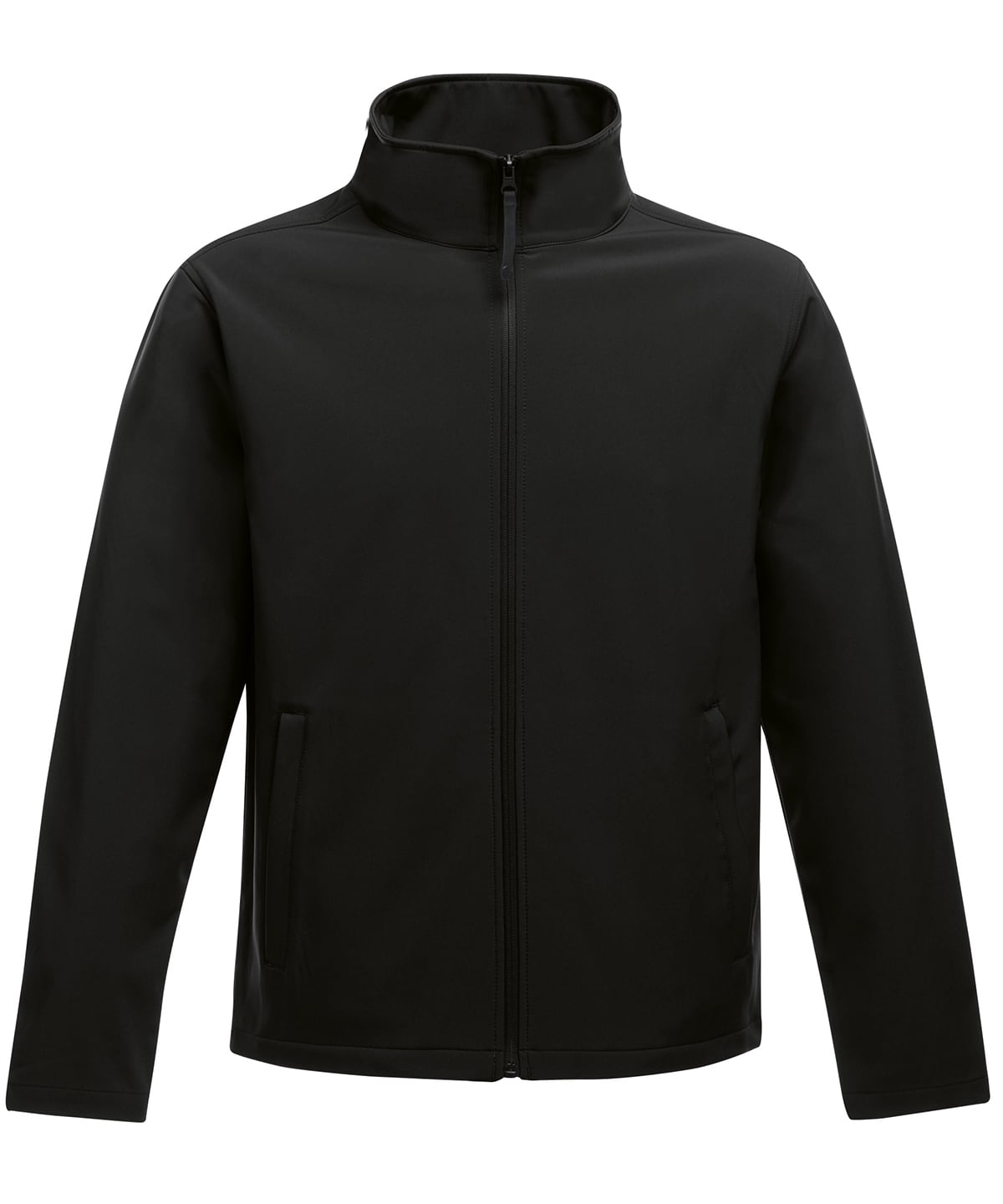 The Real Smart Car Owners Club Ablaze Softshell Jackets