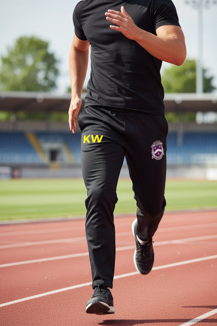 Halesowen ACC Trackpants - Juniors
